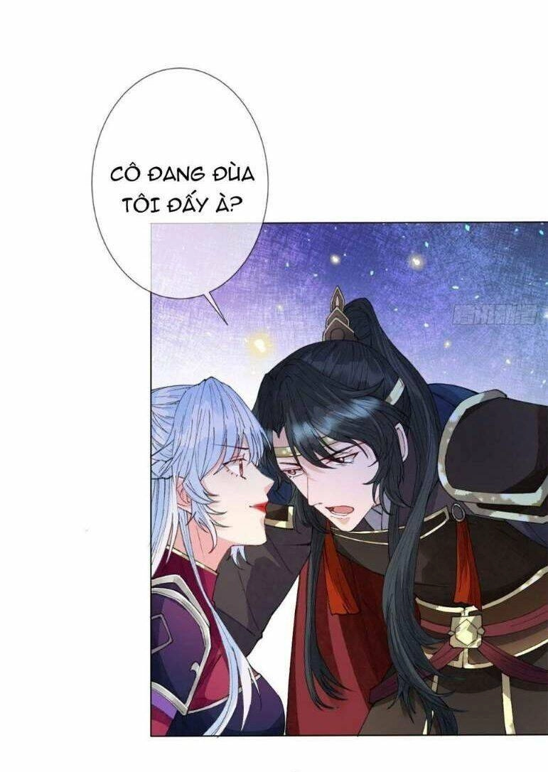 Mạt Thế Nữ Vương Chapter 25 - 25