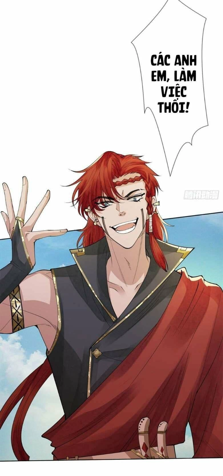 Mạt Thế Nữ Vương Chapter 25 - 30