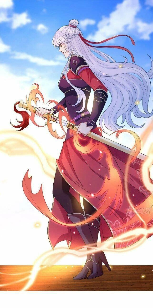 Mạt Thế Nữ Vương Chapter 27 - 1