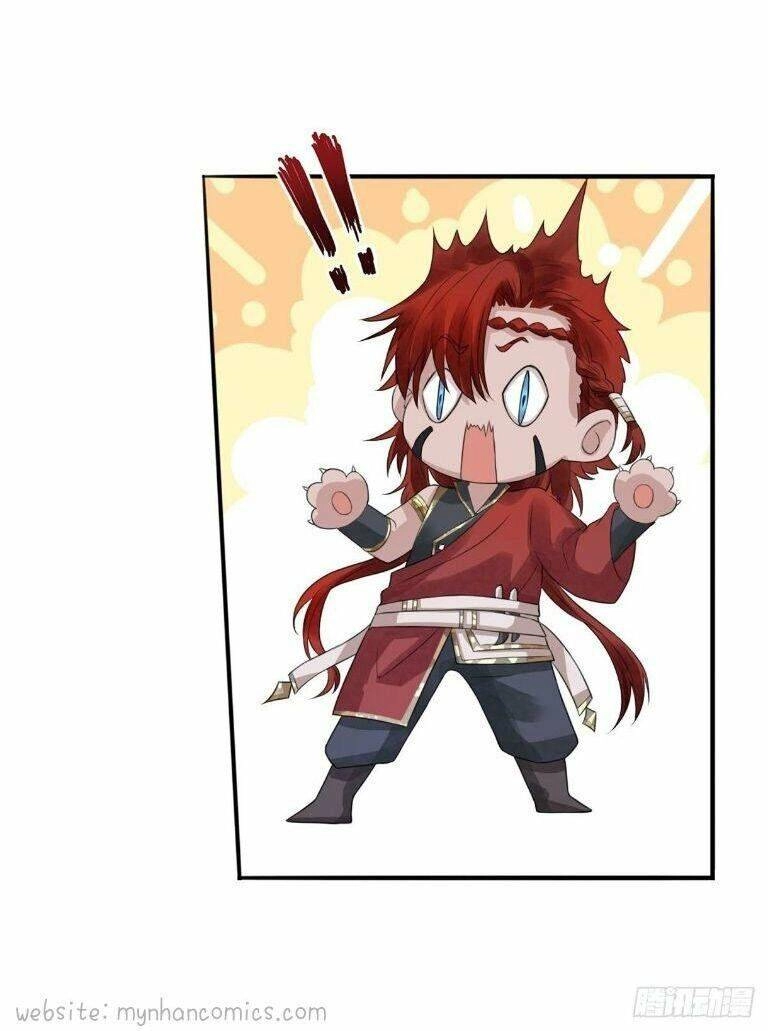 Mạt Thế Nữ Vương Chapter 27 - 8