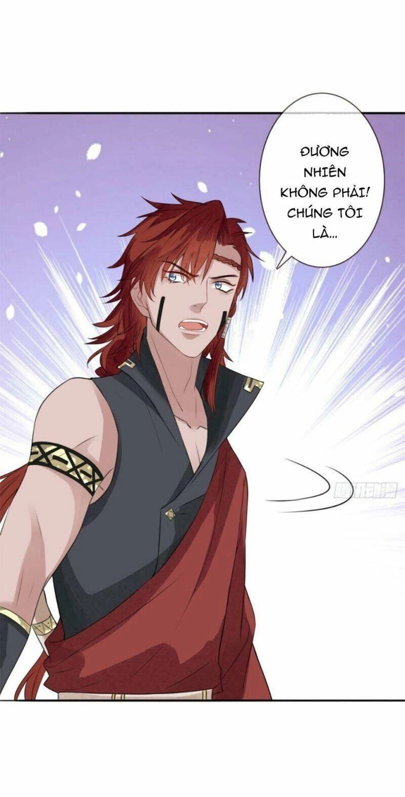 Mạt Thế Nữ Vương Chapter 27 - 14