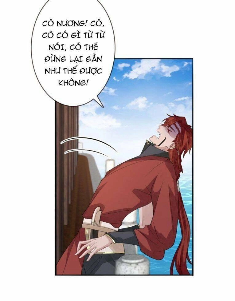 Mạt Thế Nữ Vương Chapter 27 - 16