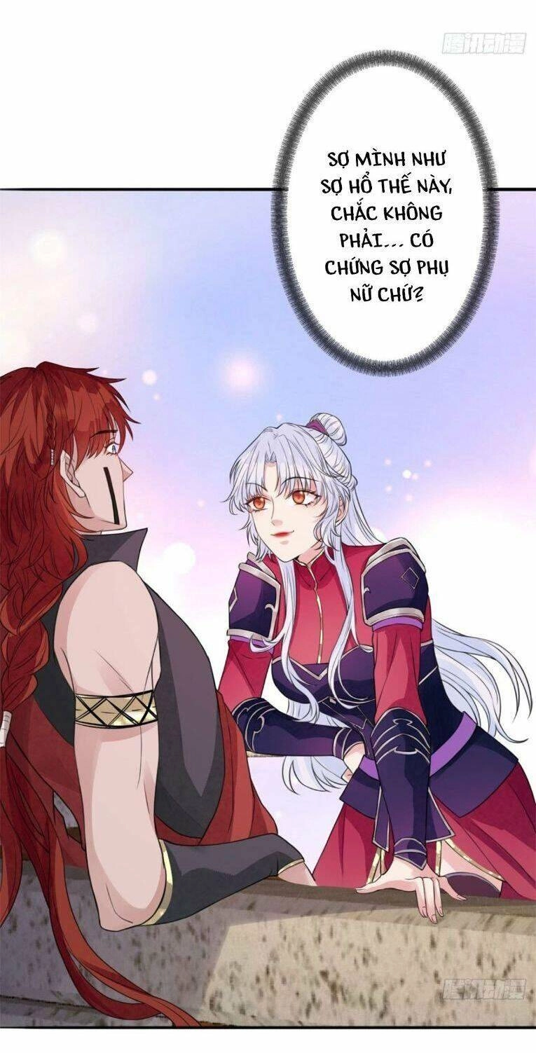 Mạt Thế Nữ Vương Chapter 27 - 17