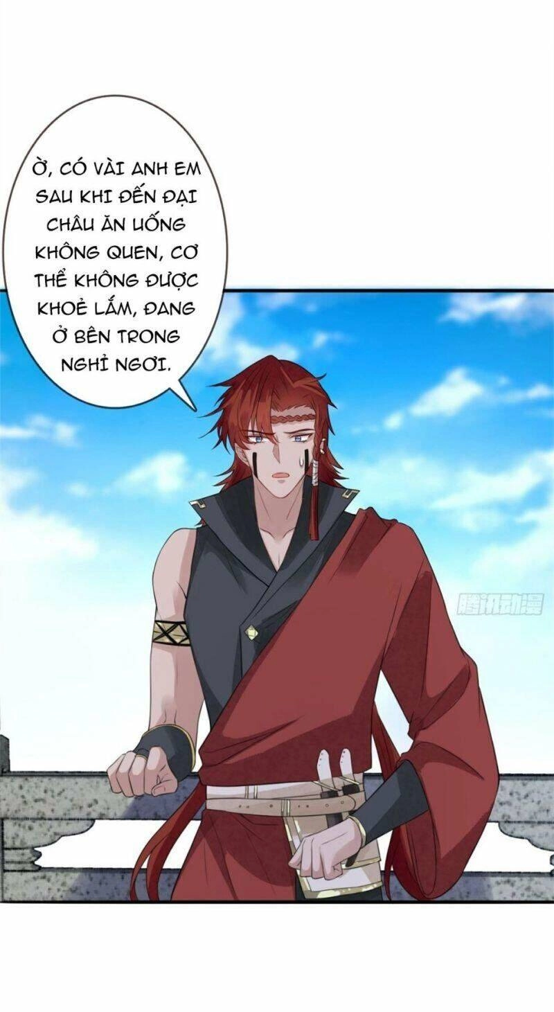 Mạt Thế Nữ Vương Chapter 27 - 21