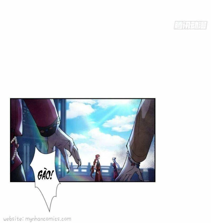 Mạt Thế Nữ Vương Chapter 27 - 23