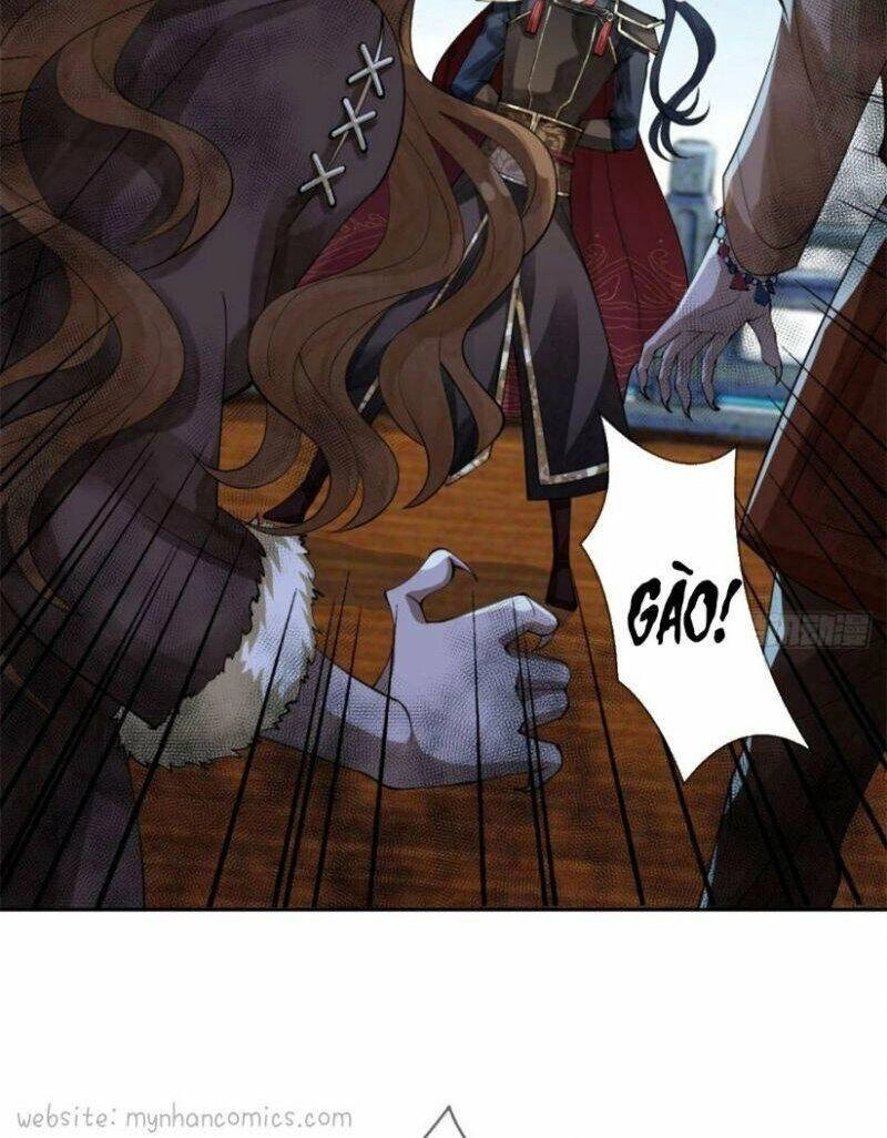 Mạt Thế Nữ Vương Chapter 27 - 27