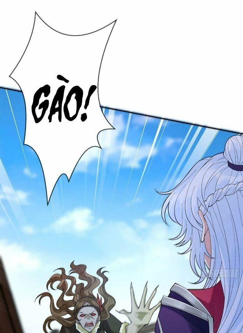 Mạt Thế Nữ Vương Chapter 27 - 34