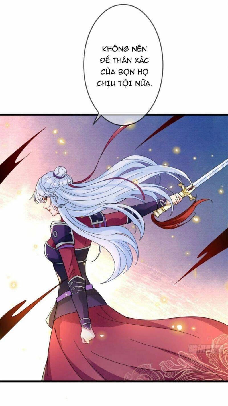 Mạt Thế Nữ Vương Chapter 28 - 4