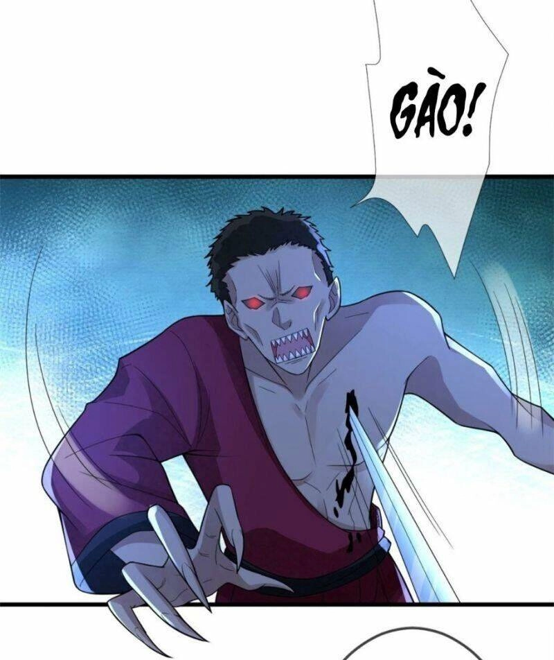 Mạt Thế Nữ Vương Chapter 28 - 7