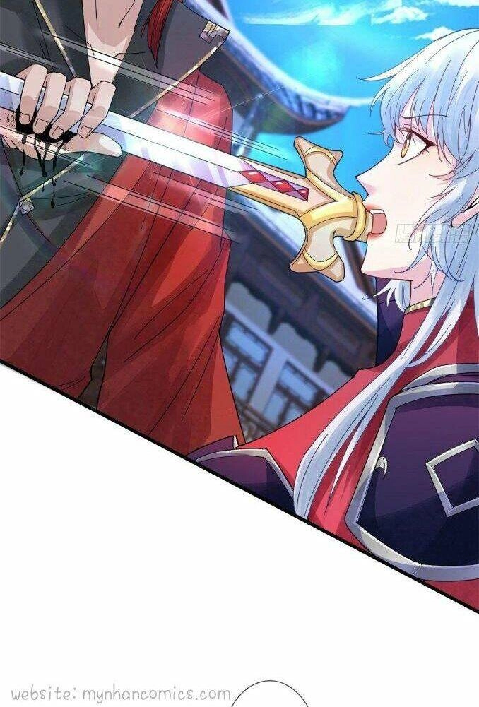 Mạt Thế Nữ Vương Chapter 28 - 14