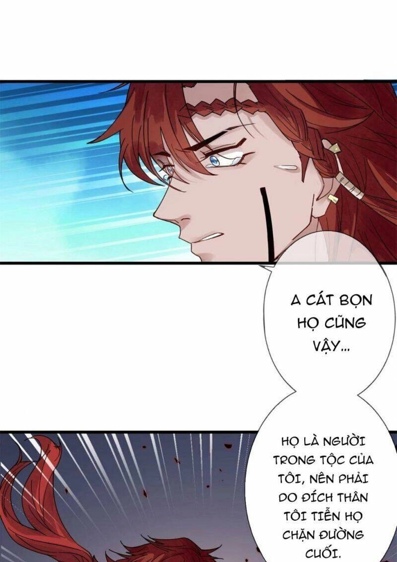 Mạt Thế Nữ Vương Chapter 28 - 18