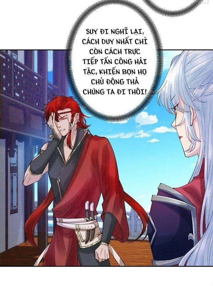 Mạt Thế Nữ Vương Chapter 28 - 23