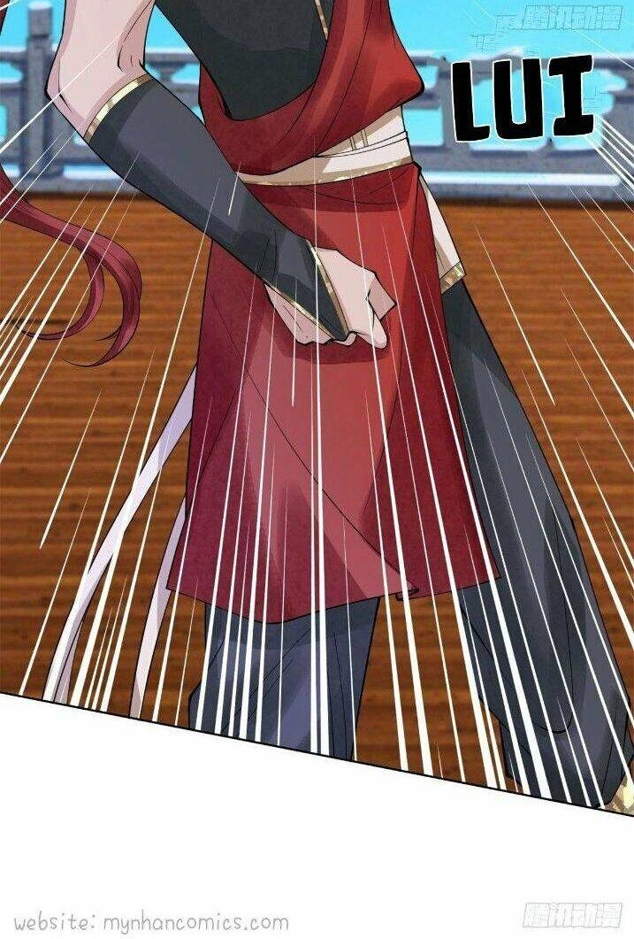 Mạt Thế Nữ Vương Chapter 28 - 26