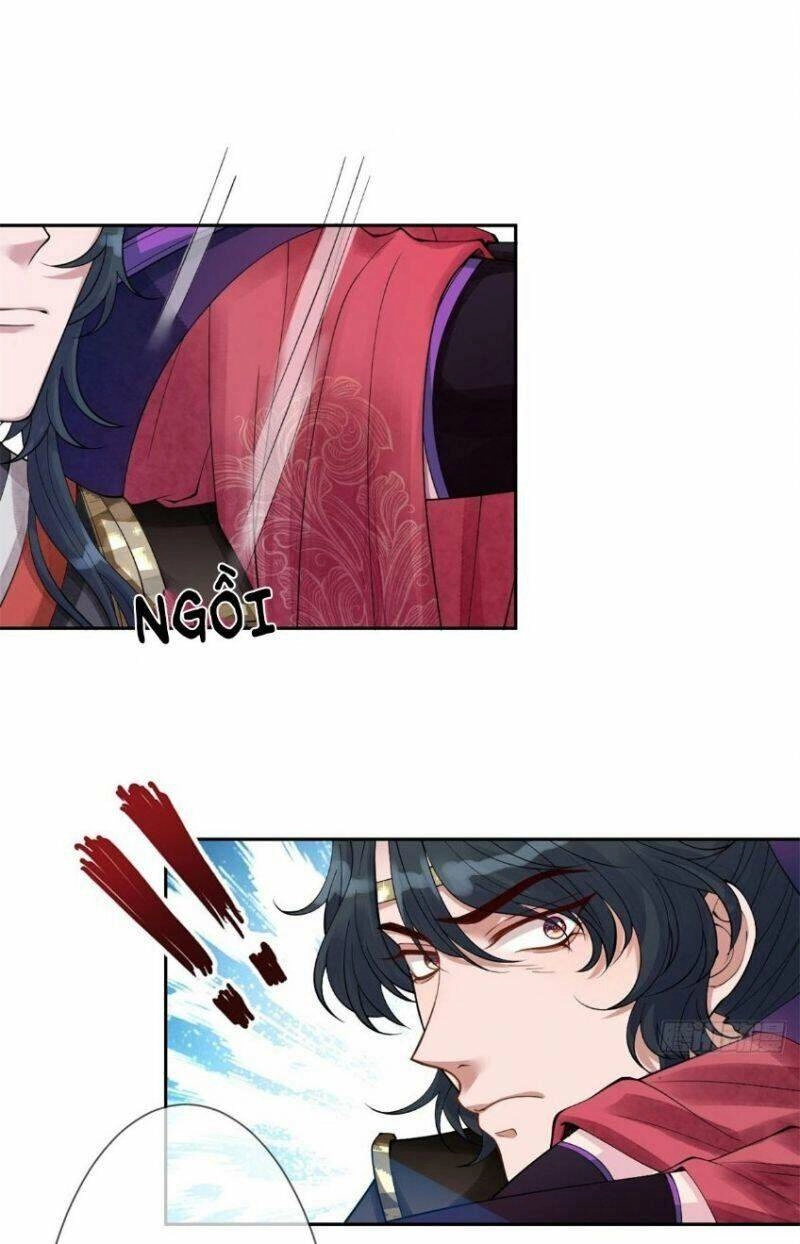 Mạt Thế Nữ Vương Chapter 28 - 28