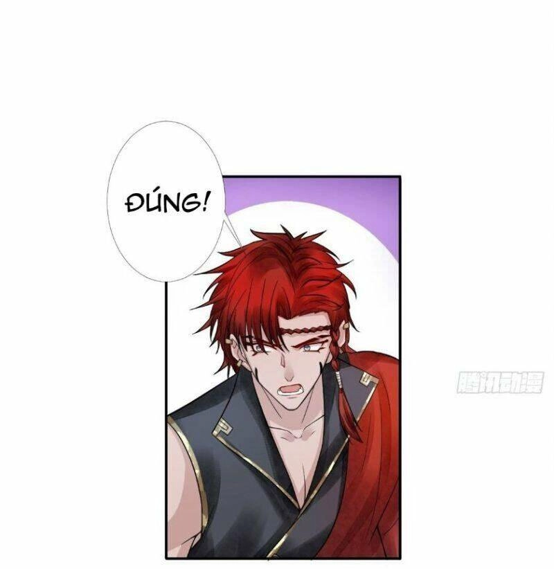 Mạt Thế Nữ Vương Chapter 28 - 33