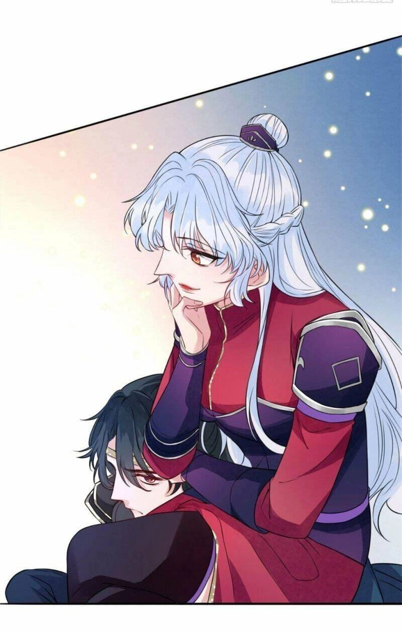 Mạt Thế Nữ Vương Chapter 28 - 35