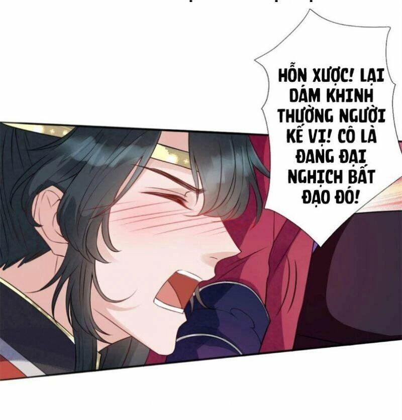 Mạt Thế Nữ Vương Chapter 29 - 2