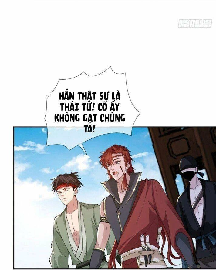 Mạt Thế Nữ Vương Chapter 29 - 6