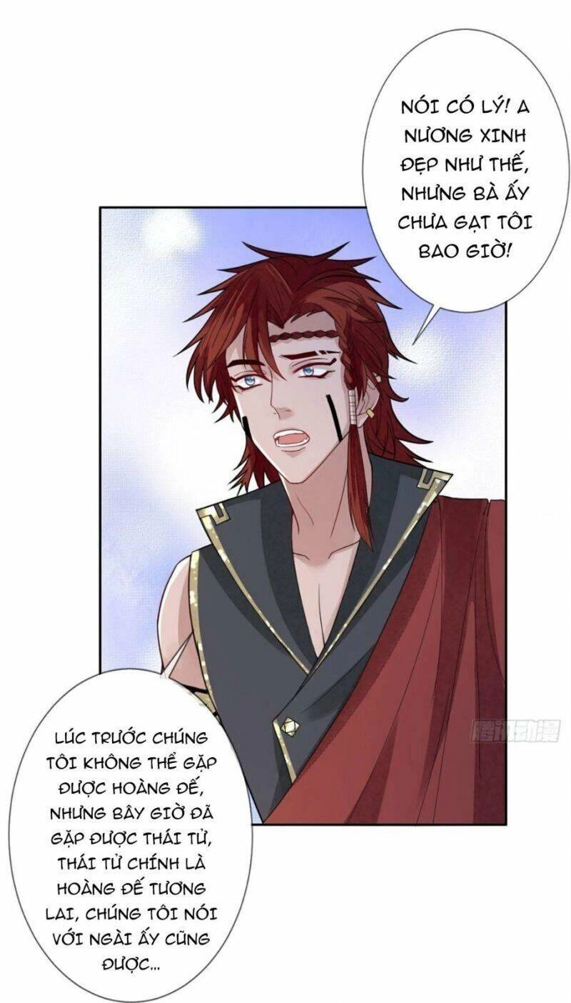 Mạt Thế Nữ Vương Chapter 29 - 8