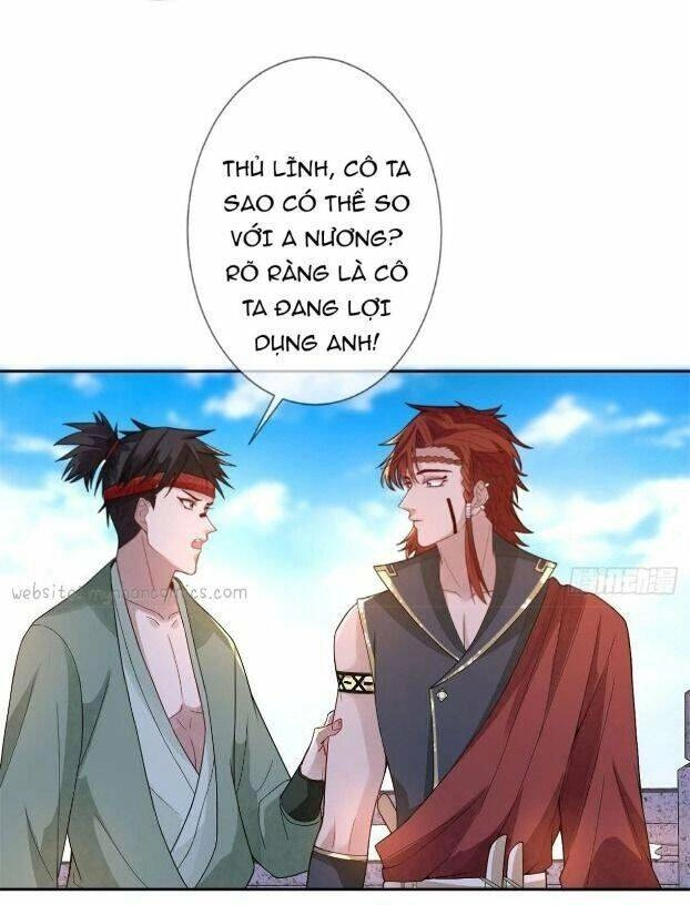 Mạt Thế Nữ Vương Chapter 29 - 9