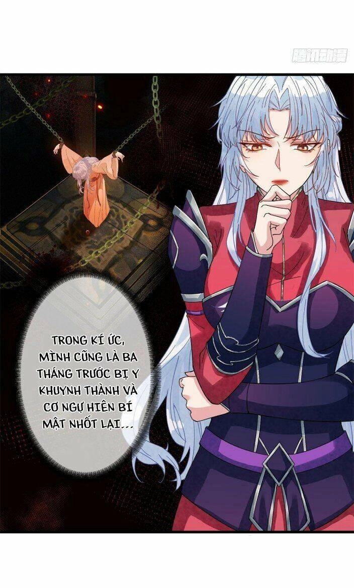 Mạt Thế Nữ Vương Chapter 29 - 14