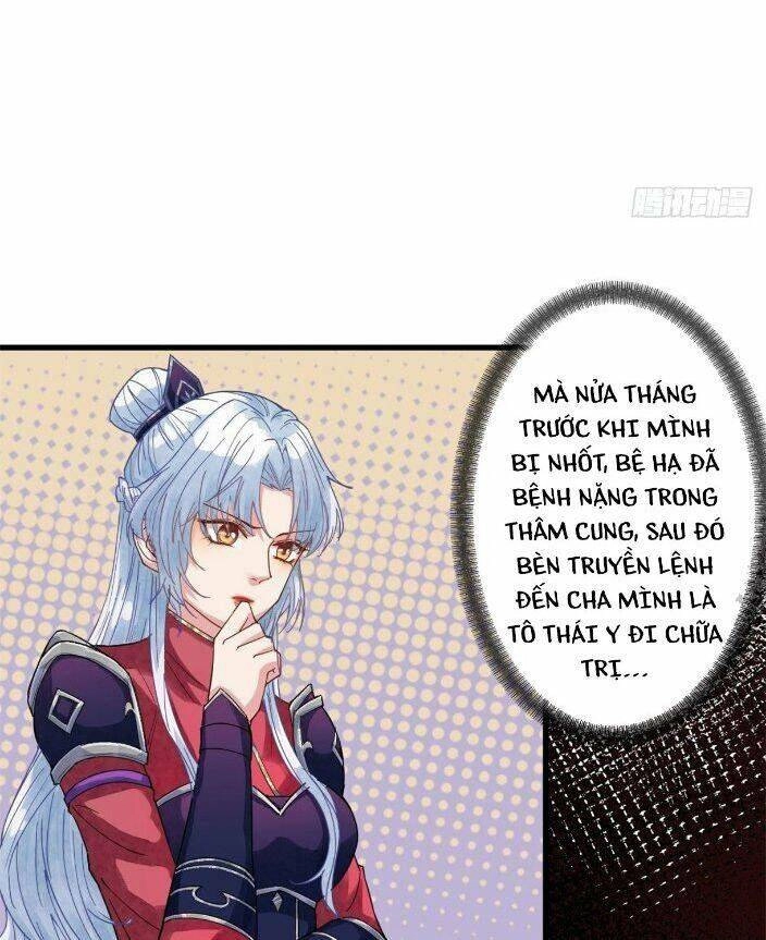 Mạt Thế Nữ Vương Chapter 29 - 15
