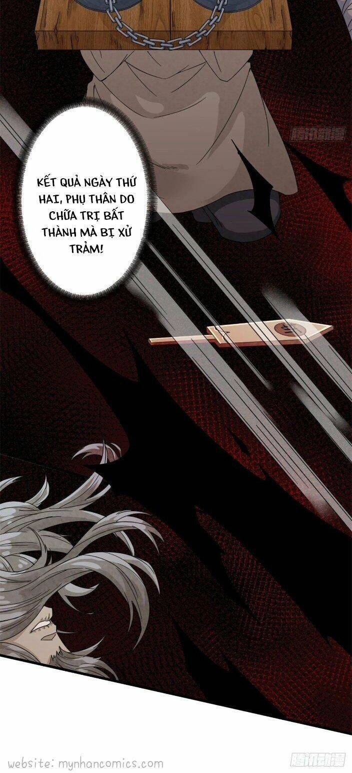 Mạt Thế Nữ Vương Chapter 29 - 17