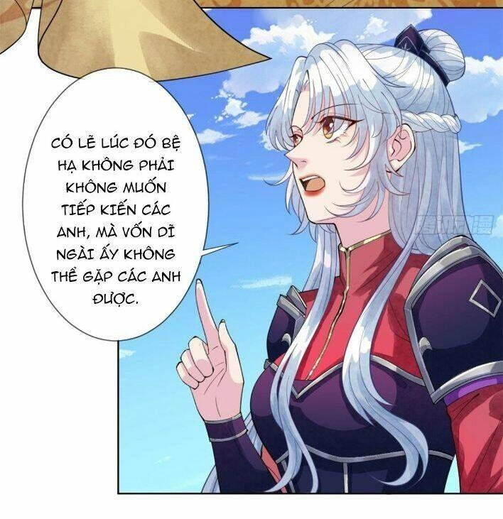 Mạt Thế Nữ Vương Chapter 29 - 20