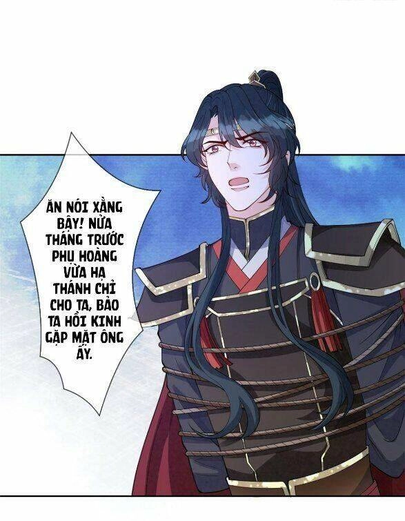 Mạt Thế Nữ Vương Chapter 29 - 23