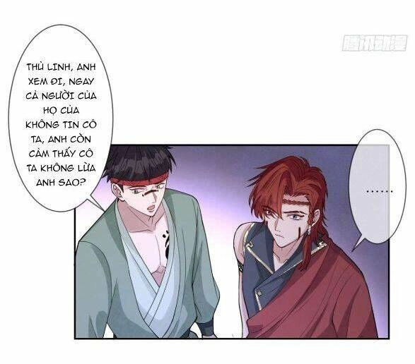 Mạt Thế Nữ Vương Chapter 29 - 24