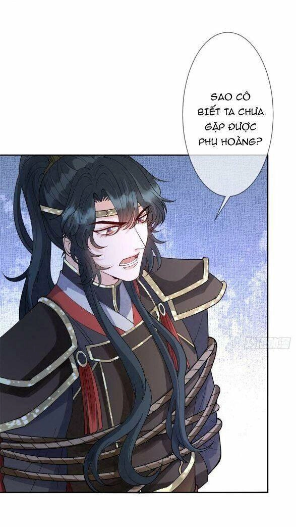 Mạt Thế Nữ Vương Chapter 29 - 26