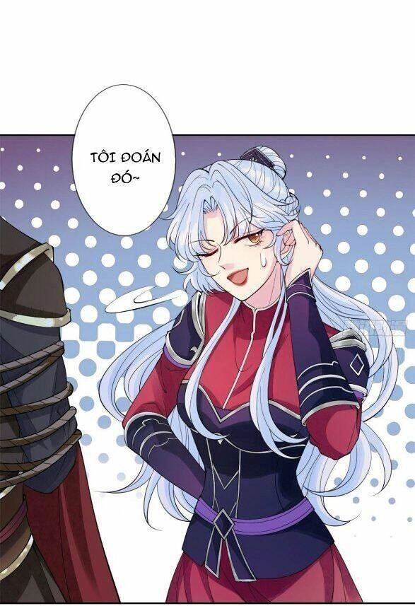 Mạt Thế Nữ Vương Chapter 29 - 27