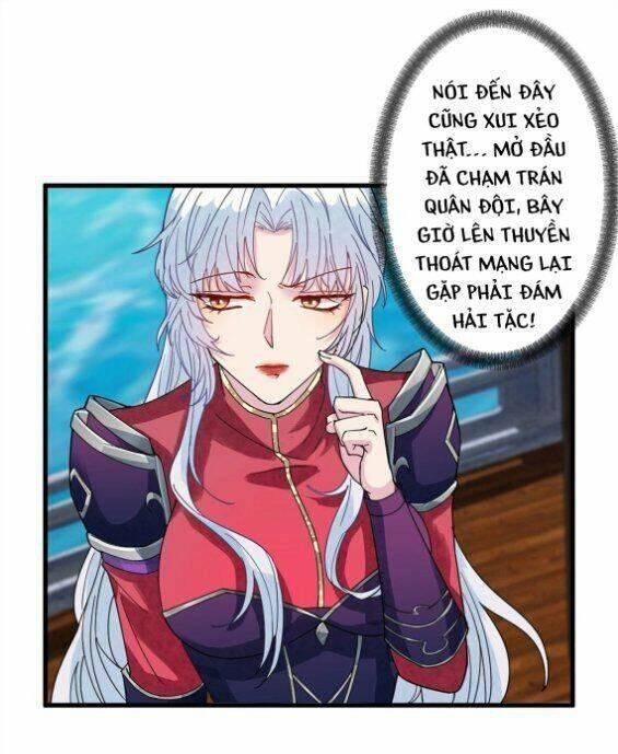 Mạt Thế Nữ Vương Chapter 29 - 29
