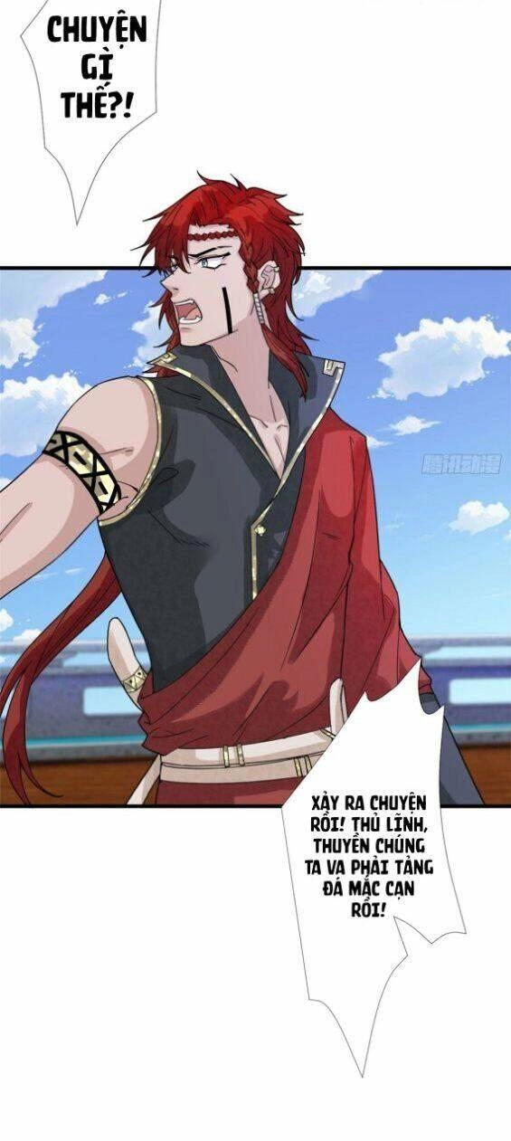 Mạt Thế Nữ Vương Chapter 29 - 31