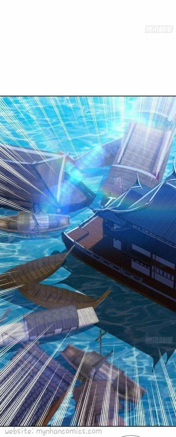 Mạt Thế Nữ Vương Chapter 29 - 32