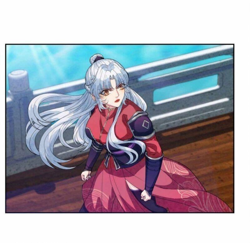 Mạt Thế Nữ Vương Chapter 29 - 36