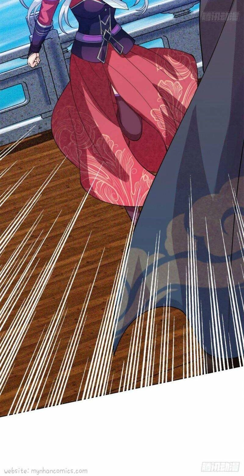 Mạt Thế Nữ Vương Chapter 29 - 38