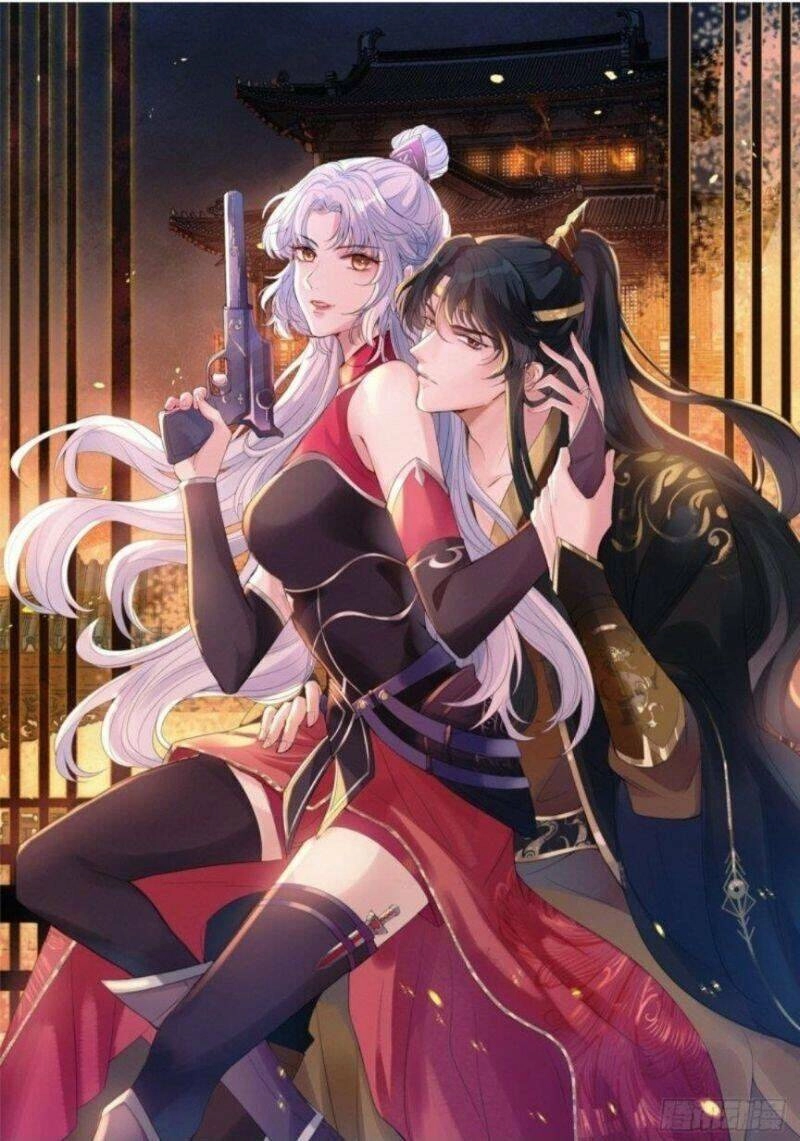 Mạt Thế Nữ Vương Chapter 30 - 1