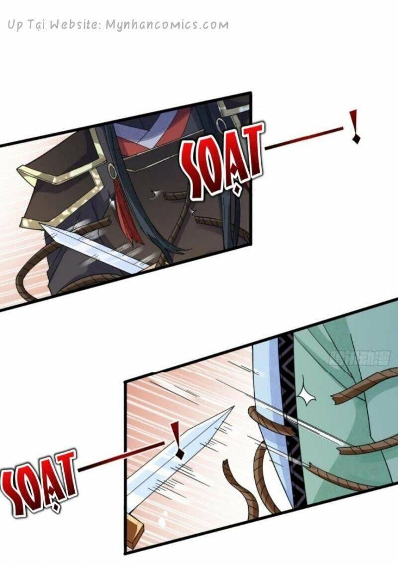 Mạt Thế Nữ Vương Chapter 30 - 3