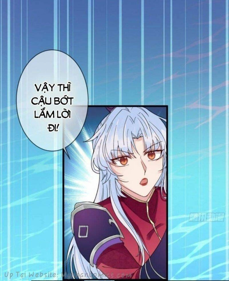 Mạt Thế Nữ Vương Chapter 30 - 6