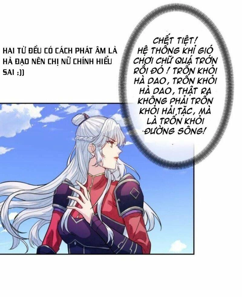 Mạt Thế Nữ Vương Chapter 30 - 8