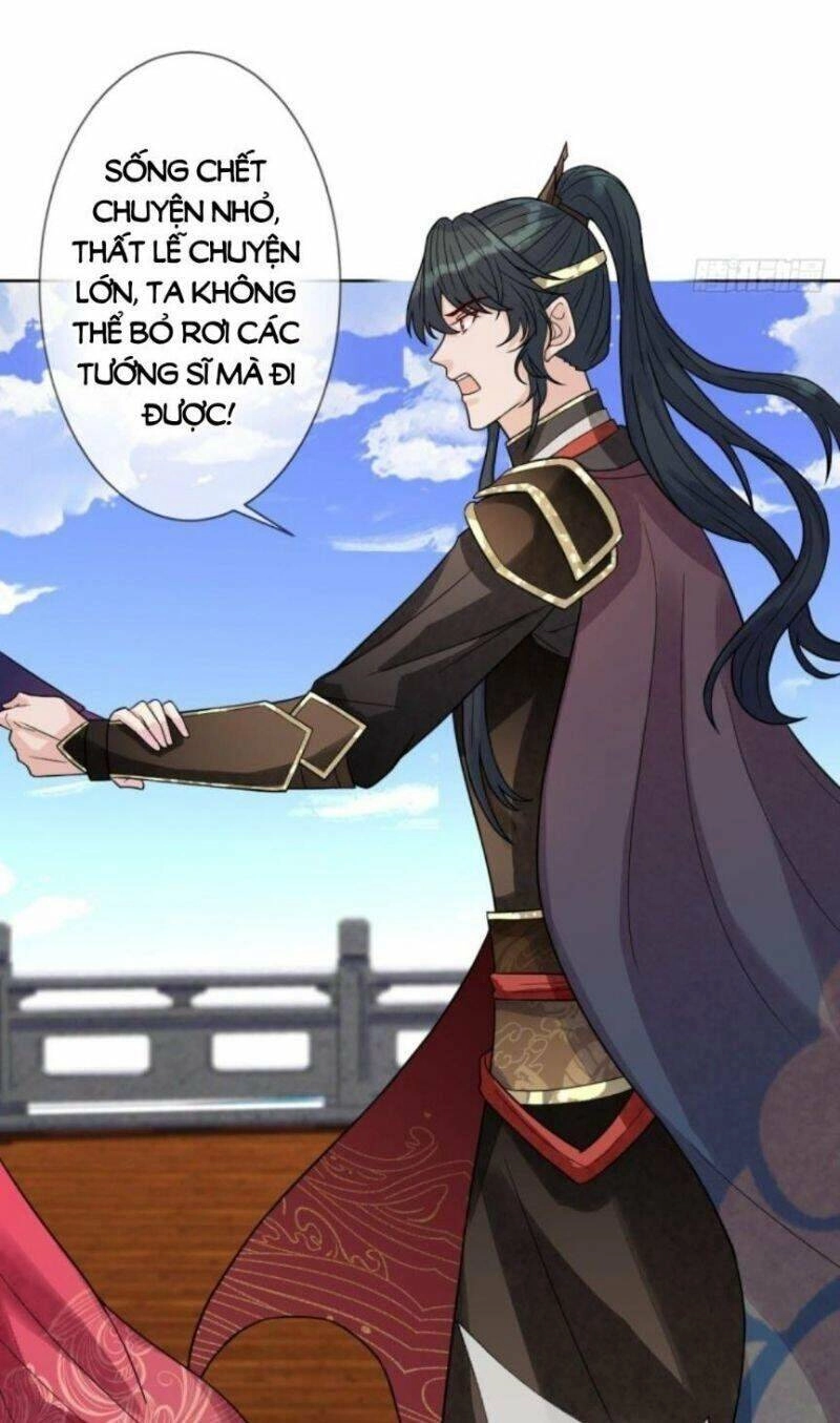 Mạt Thế Nữ Vương Chapter 30 - 10