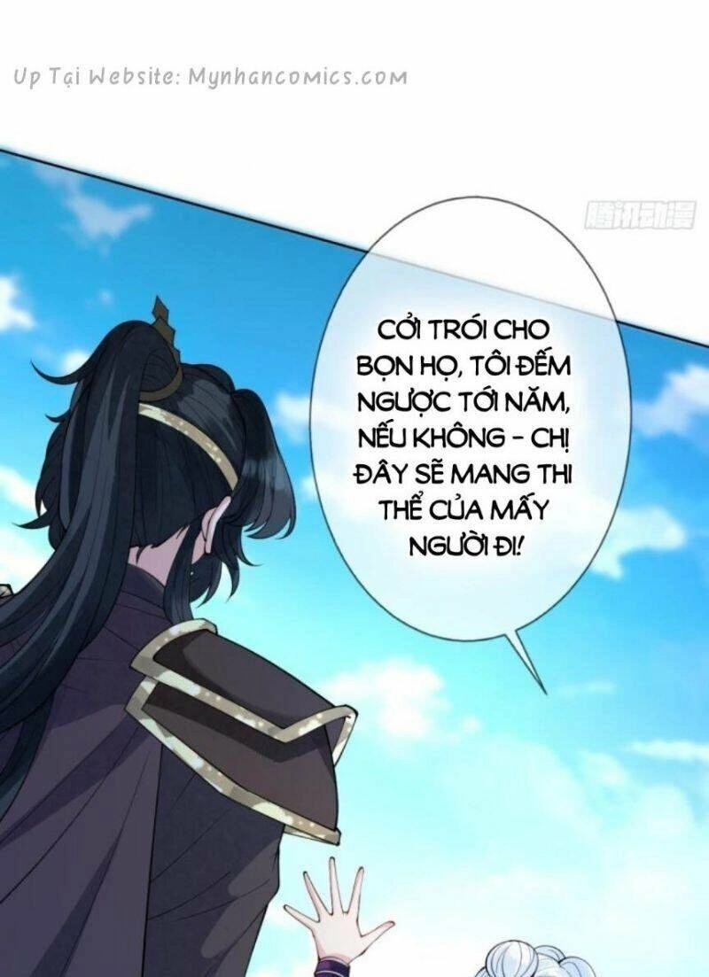 Mạt Thế Nữ Vương Chapter 30 - 14