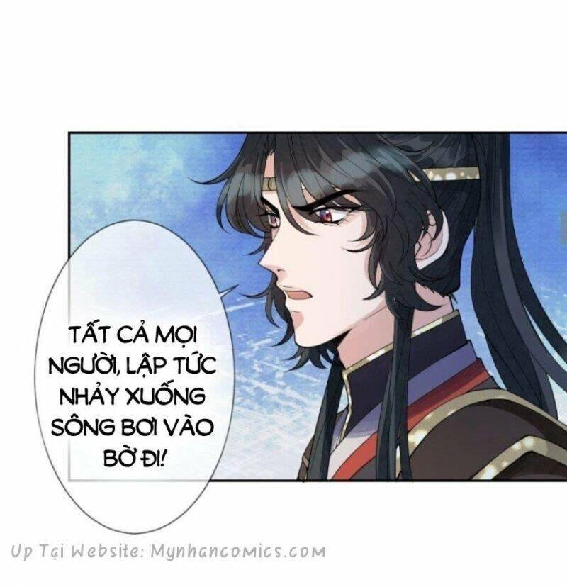 Mạt Thế Nữ Vương Chapter 30 - 26