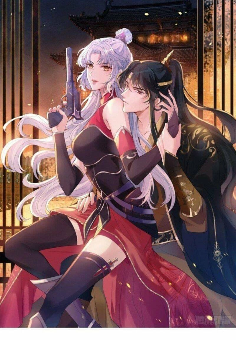 Mạt Thế Nữ Vương Chapter 31 - 1