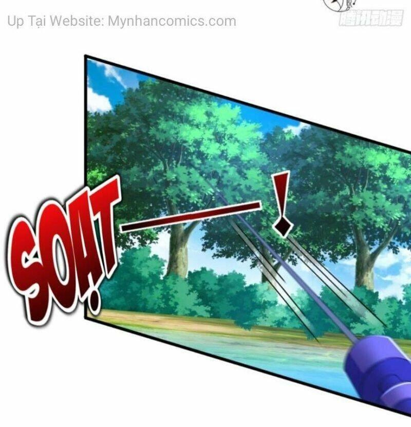 Mạt Thế Nữ Vương Chapter 31 - 2