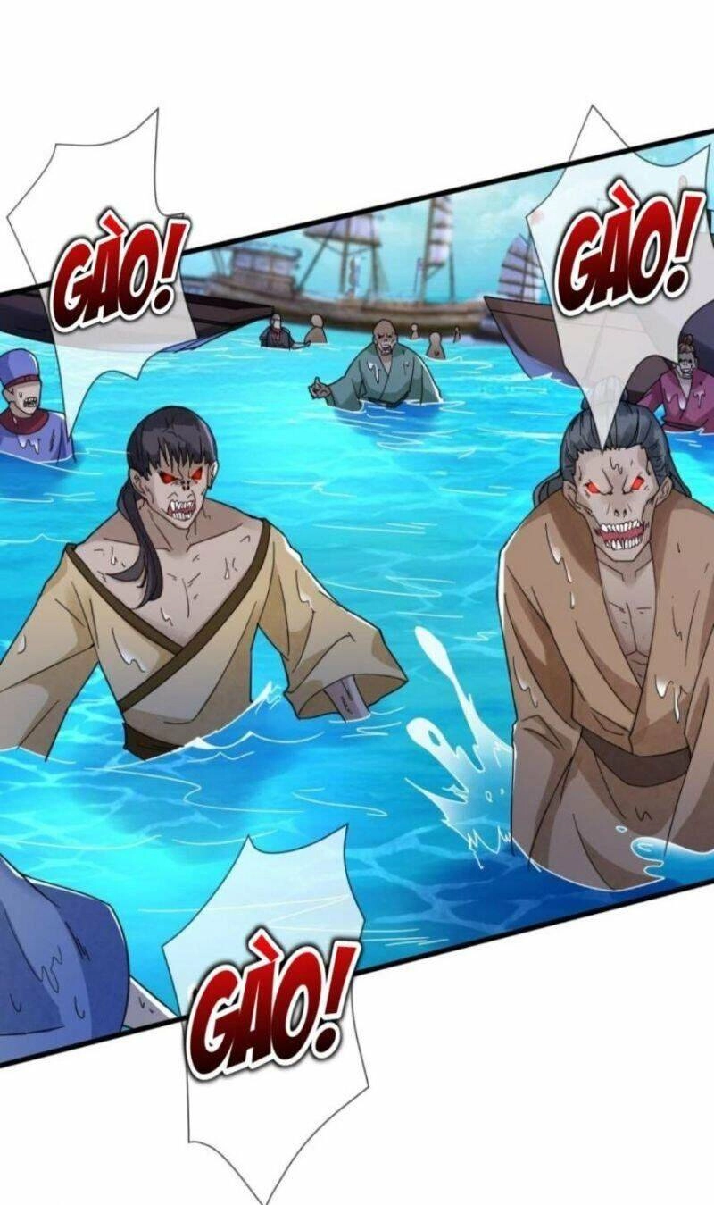 Mạt Thế Nữ Vương Chapter 31 - 6