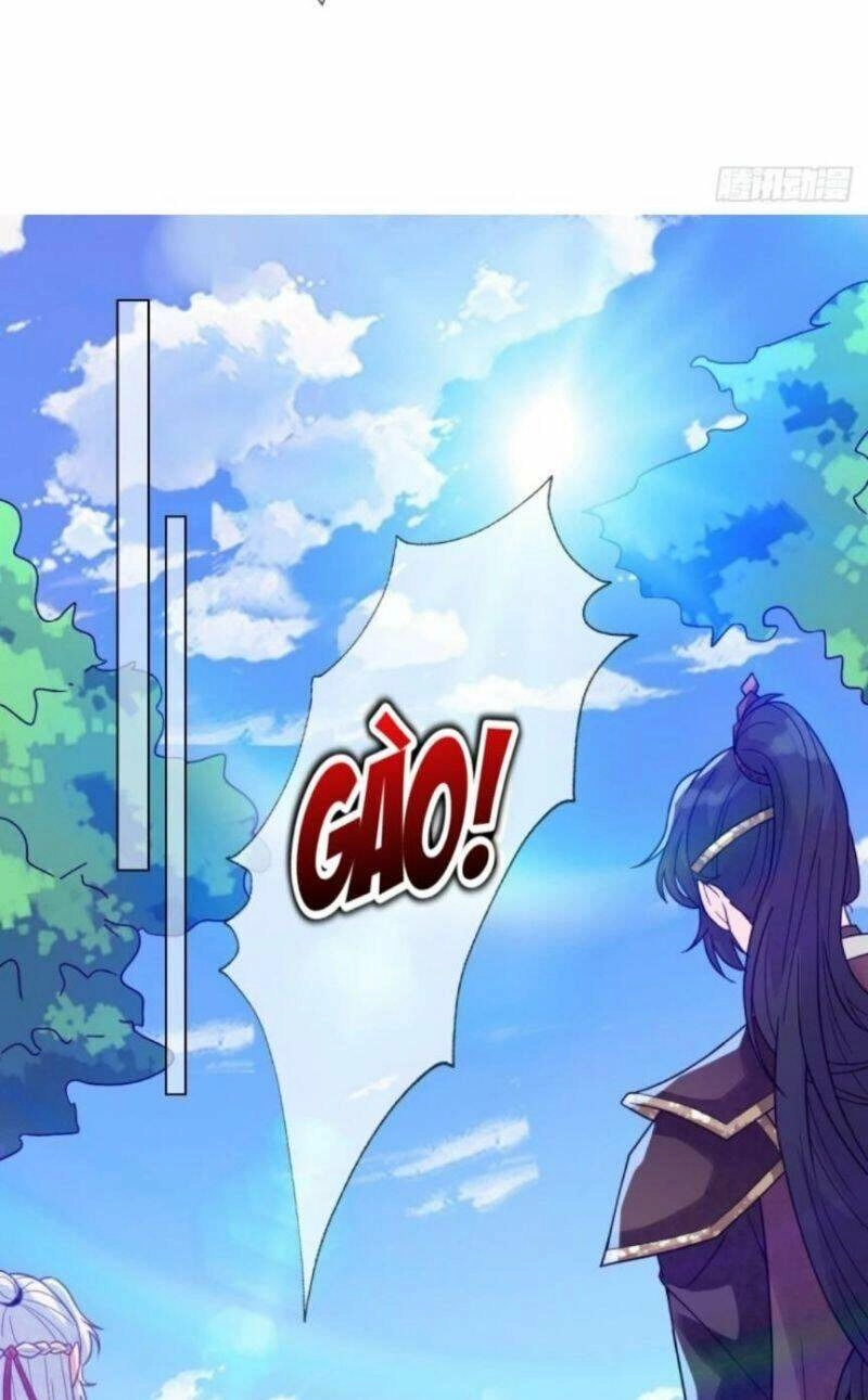 Mạt Thế Nữ Vương Chapter 31 - 7