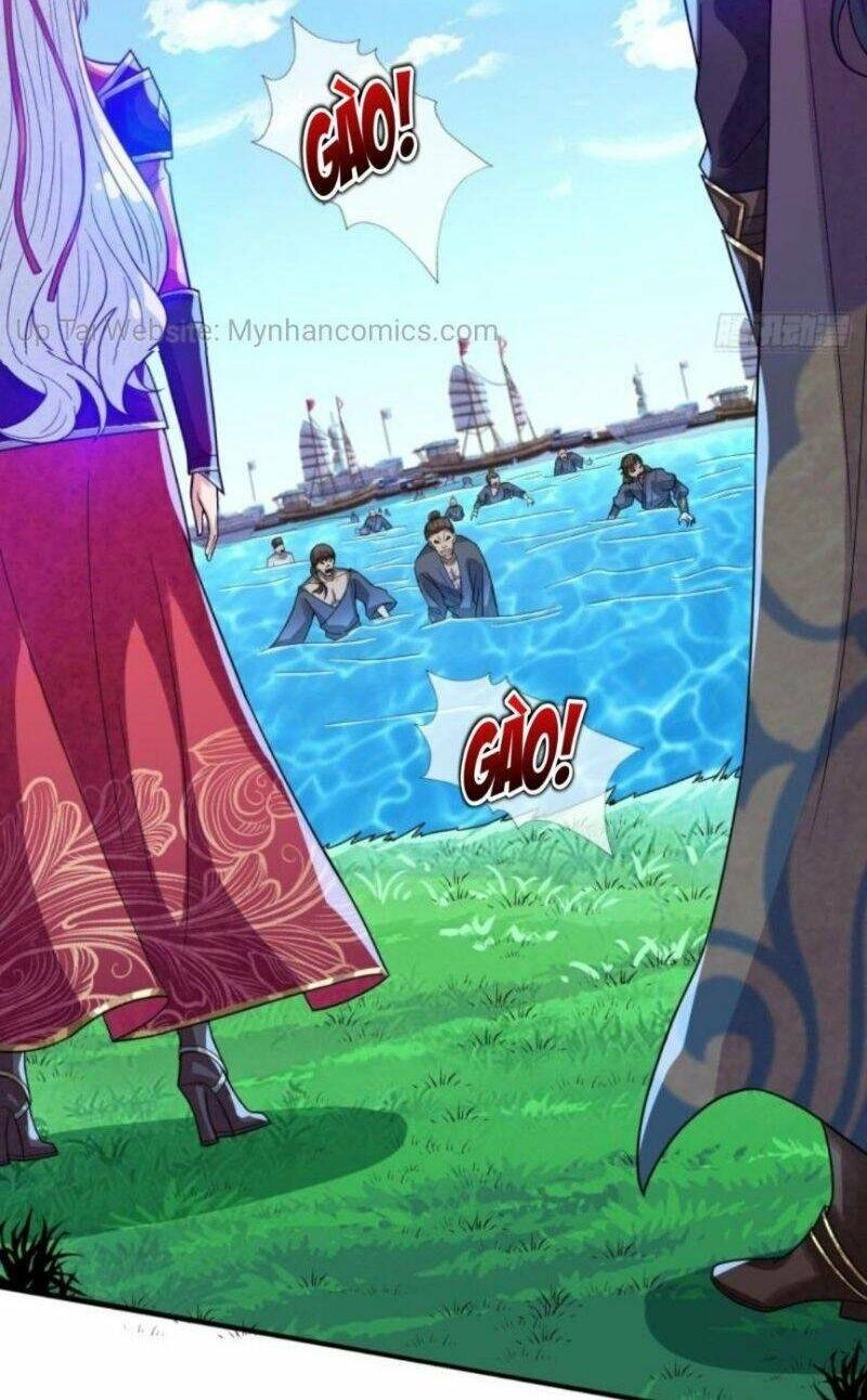 Mạt Thế Nữ Vương Chapter 31 - 8