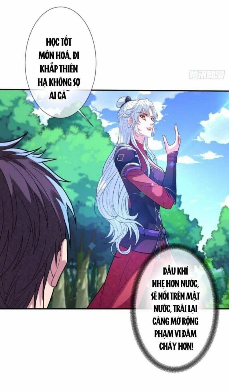 Mạt Thế Nữ Vương Chapter 31 - 14